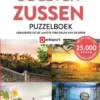 De Zeven Zussen Puzzelboek