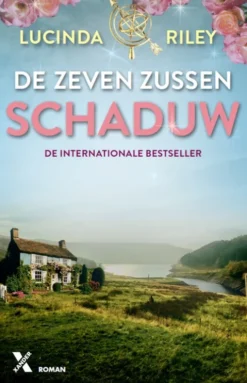 De zeven zussen 3 - Schaduw