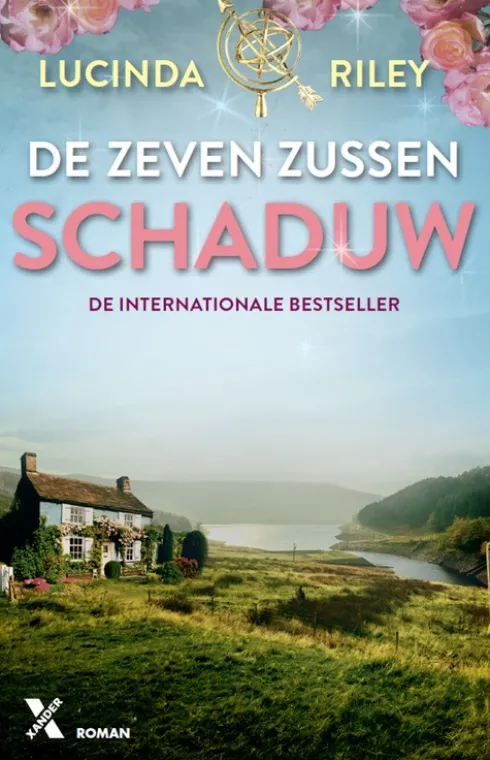 De zeven zussen 3 - Schaduw