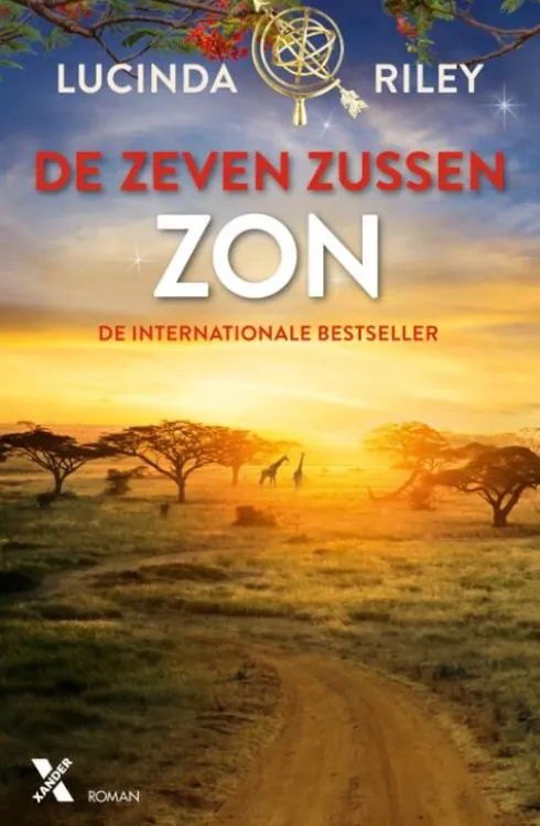 De zeven zussen 6 - Zon