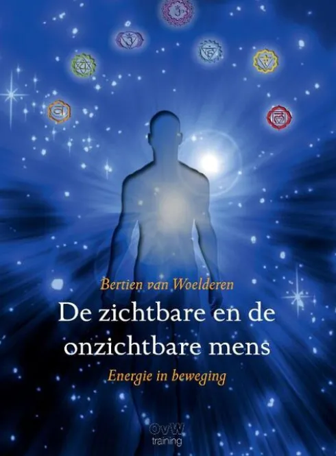 De zichtbare en onzichtbare mens