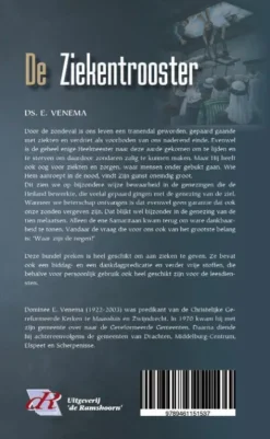 De Ziekentrooster