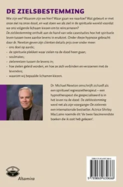 De zielsbestemming