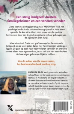 De zilverboom