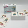 De Zoete Zusjes memospel