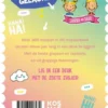 De Zoete Zusjes moppenboek 2
