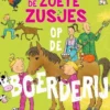 De Zoete Zusjes op de boerderij