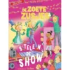 De Zoete Zusjes stelen de show