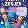 De Zoete Zusjes zijn nog lang niet moe