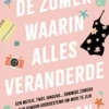 De zomer waarin alles veranderde (pocketsize)