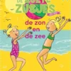 De zon en de zee