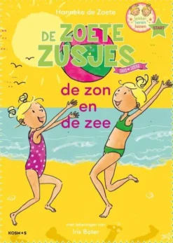 De zon en de zee