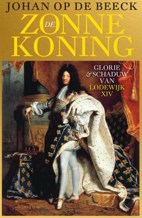 De Zonnekoning