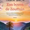 De Zouttuin 1 - Zon boven de Zouttuin