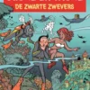 De zwarte zwevers