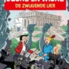De zwijgende lier