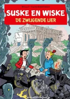 De zwijgende lier