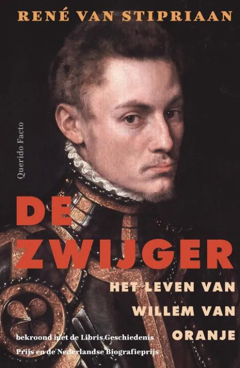 De zwijger