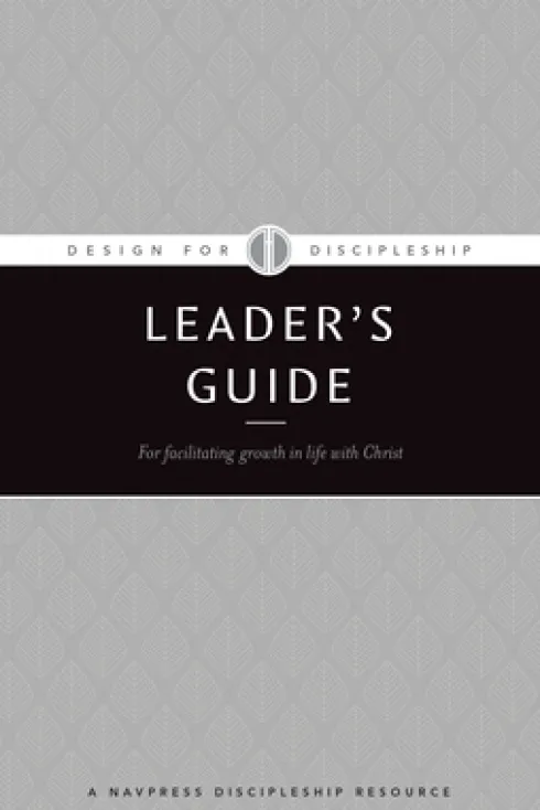 Dfd Leader's Guide