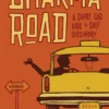 Dharma Road: A Short Cab Ride to Self-Discovery