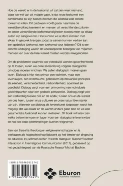Dialoog als levenskunst