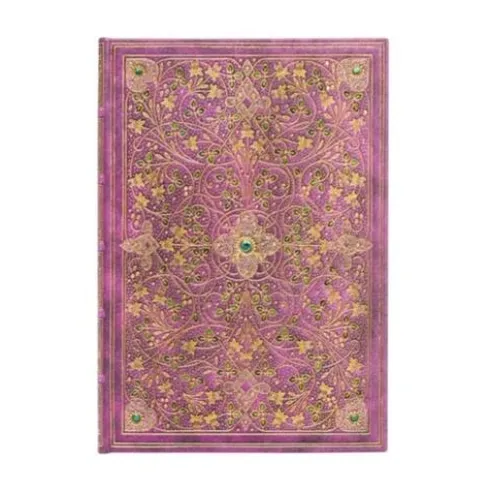 Diamond Jubilee (Sangorski & Sutcliffe) Midi Lined Hardcover Journal
