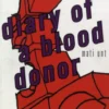 Diary of a Blood Donor
