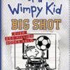 Diary of a Wimpy Kid: Big Shot (Book 16)