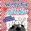 Diary of a Wimpy Kid: Hot Mess (Book 19)