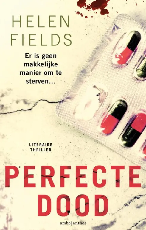 D.I. Callanach 3 - Perfecte dood