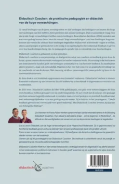 Didactisch Coachen
