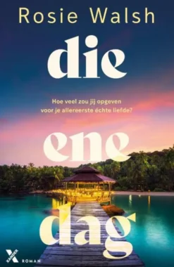 Die ene dag