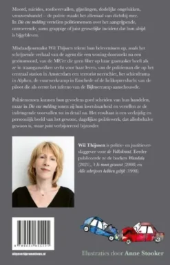 Die ene melding