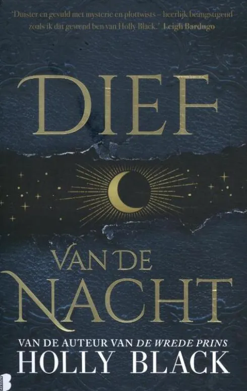 Dief van de nacht