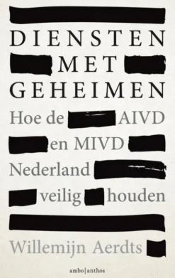 Diensten met geheimen