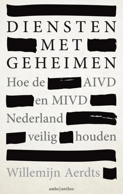 Diensten met geheimen