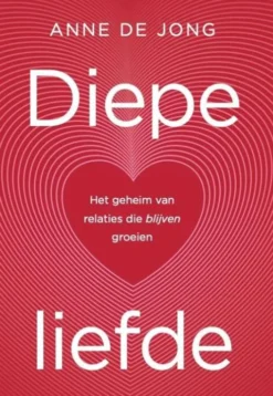 Diepe liefde