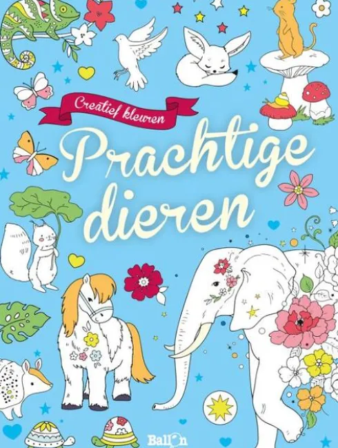Dieren