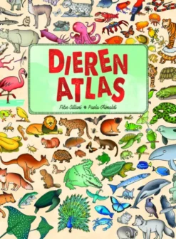 Dierenatlas