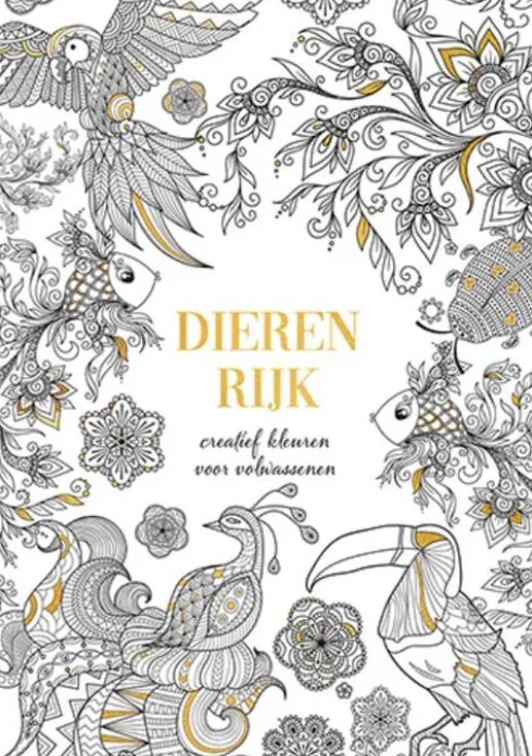Dierenrijk