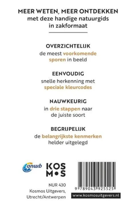 Diersporen