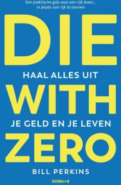 Die With Zero