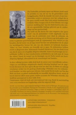 Die Zauberflöte