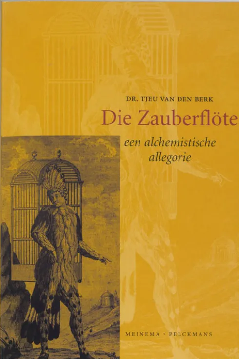 Die Zauberflöte