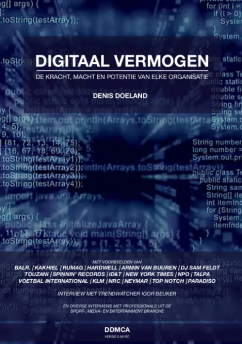 Digitaal Vermogen