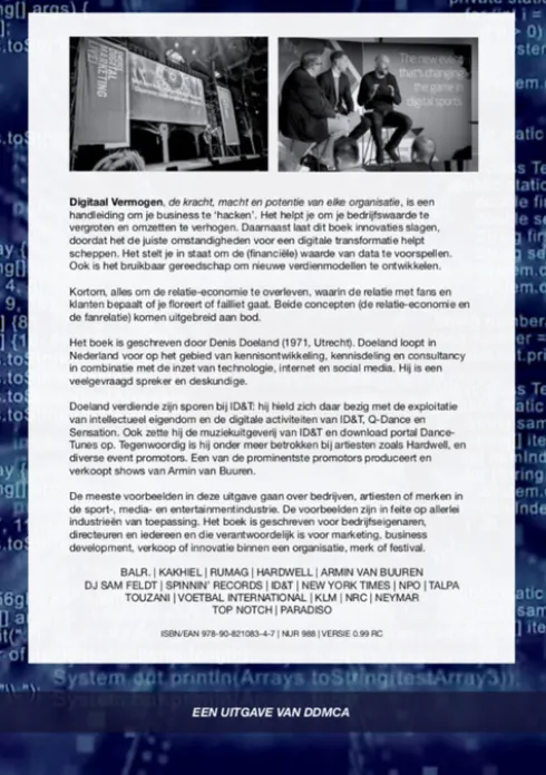 Digitaal Vermogen