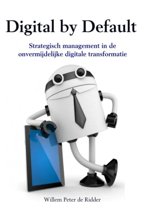 Digital by default