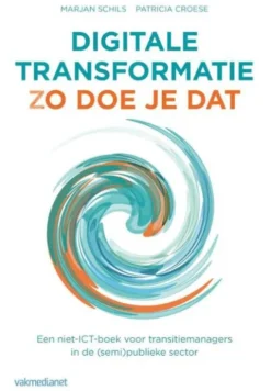 Digitale transformatie