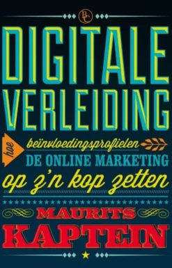 Digitale verleiding
