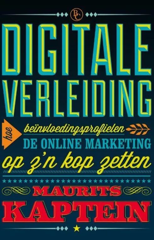 Digitale verleiding